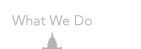 What We Do