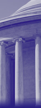 Image of Capitol, Washington Monument and Lincoln Memorial